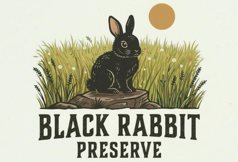 Black Rabbit Preserve